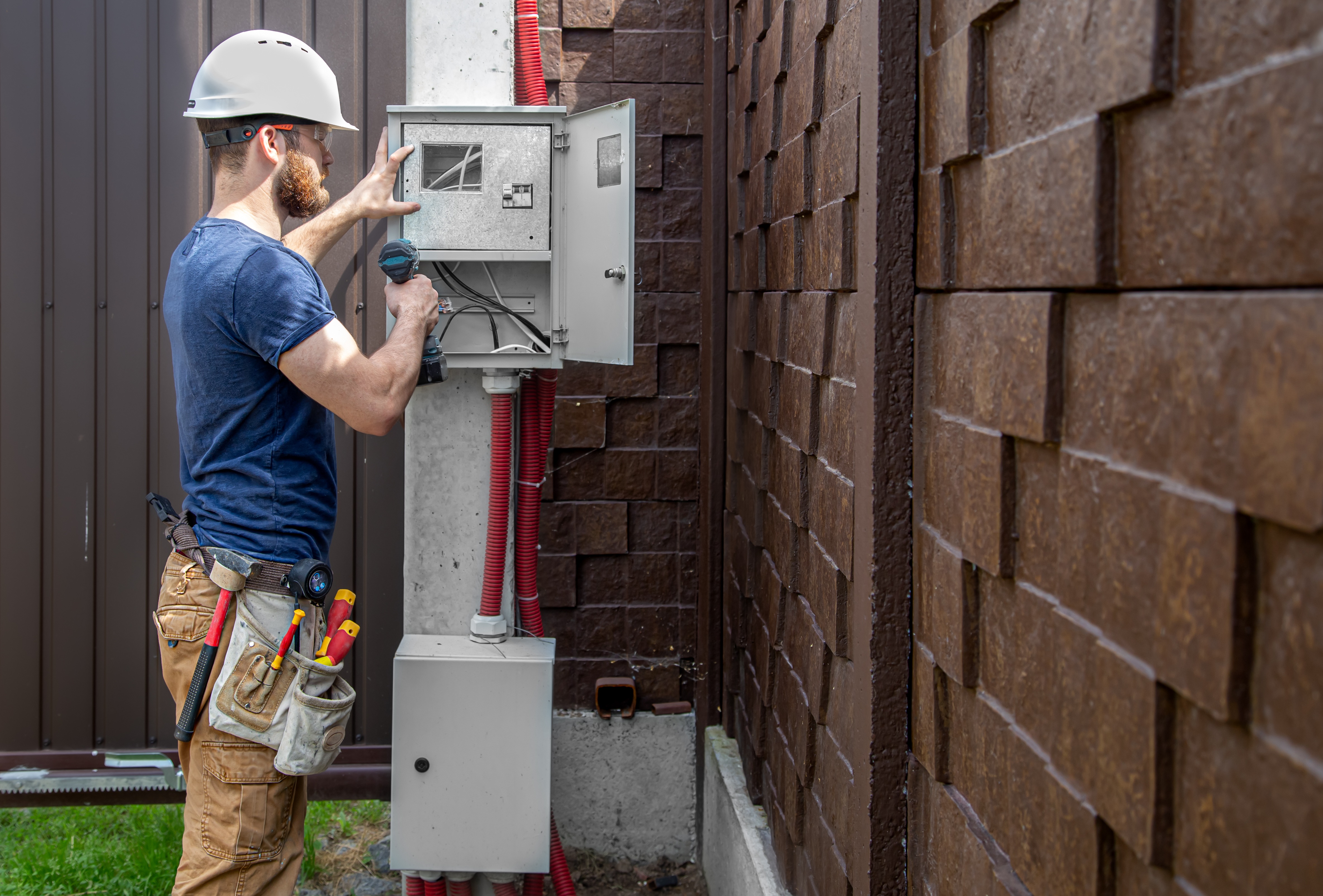 Electrical Panels